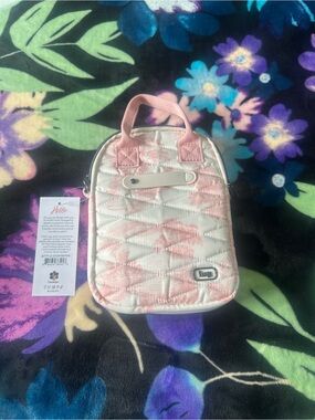 NWT Jetty LE Crossbody Bag